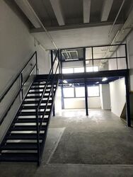 T-space (D18), Factory #571644591